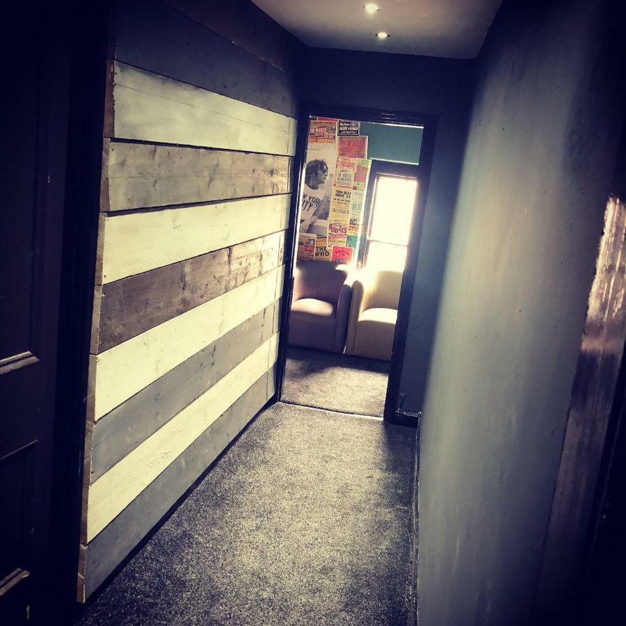 מלון Liverpool Party Pad מראה חיצוני תמונה
