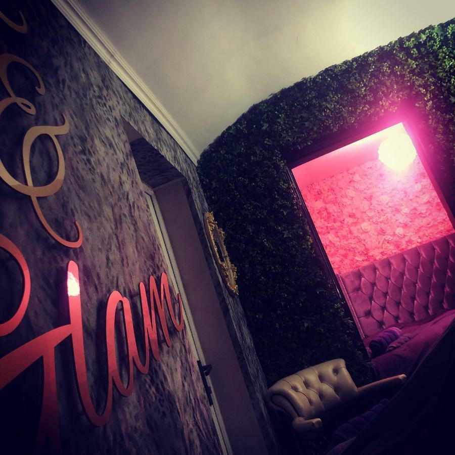 מלון Liverpool Party Pad מראה חיצוני תמונה
