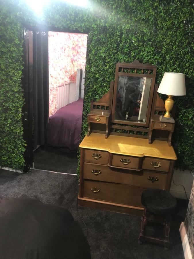 מלון Liverpool Party Pad מראה חיצוני תמונה